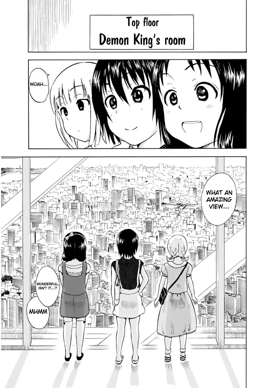 Slime-san to Yuusha Kenkyuubu Chapter 7 5